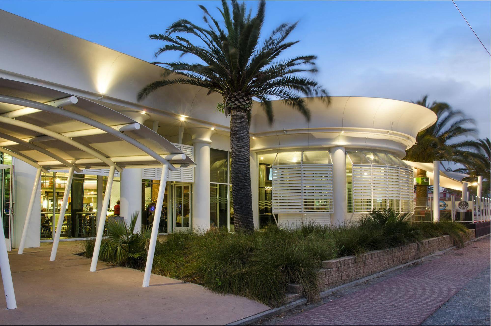 Nightcap At Watermark Glenelg Adelaide Exteriér fotografie